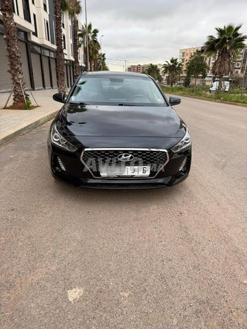 Hyundai i30 diesel - 2