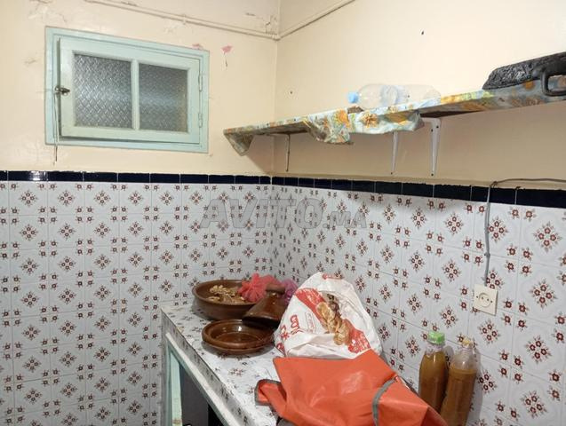 Maison à louer Tiznit - 2