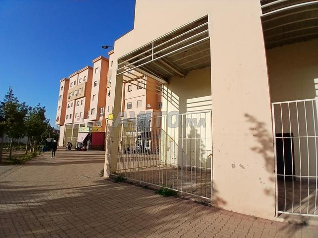 Mhamid Résidence Jawhara - 2