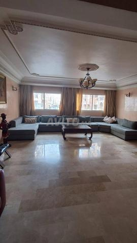 Appartement terrasse meublé 158 m² Hôpitaux - 2