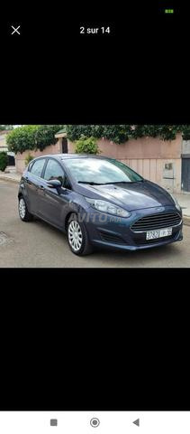 Tobil ba9a n9iya - 2