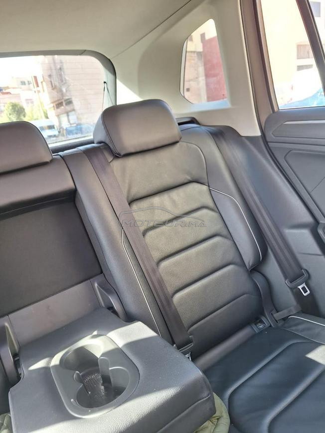 Tiguan en excelent état