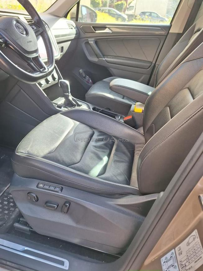 Tiguan en excelent état