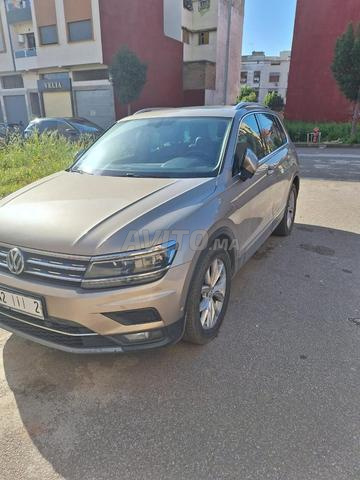 Tiguan en excelent état - 2