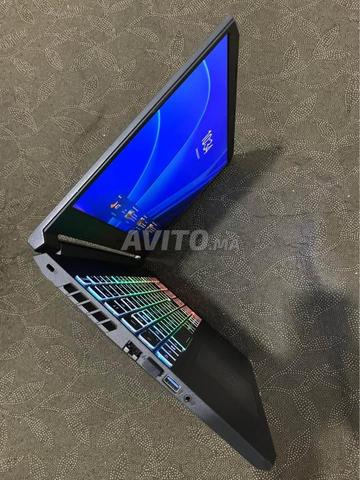 Laptop Gaming I5 11gn Rtx 3070 16gb Ram 500 Ssd