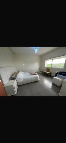 Villa à louer courte durée - 2