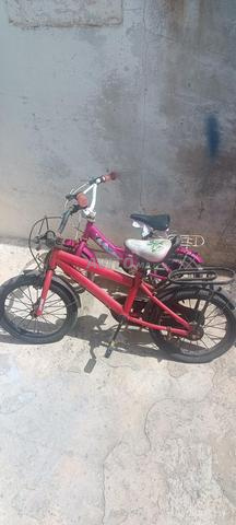 دراجة صغيرة - 2