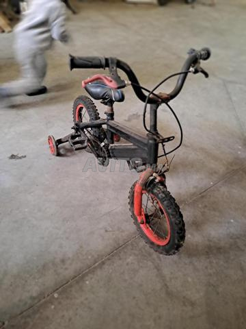 Vélo enfant - 2