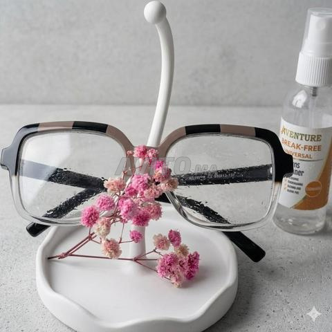 Lunettes élégantes et belles💛🕶🫠 - 2