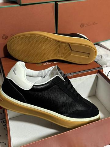 أحذية رياضية رجالية لورو بيانا LP9870 - 2