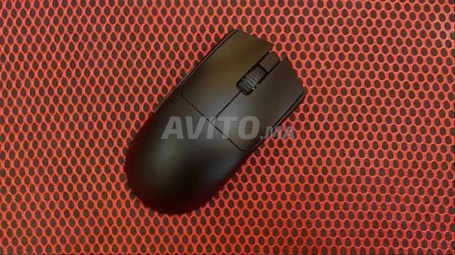 Razer viper v3 pro - 2