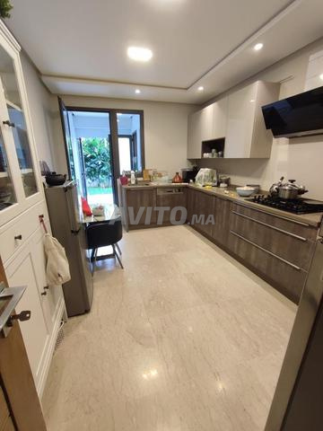 Appartement à vendre a Bouskoura Ville Verte - 2