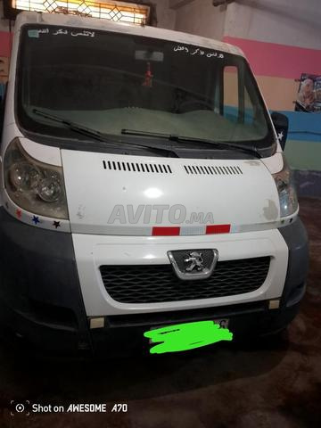 Voiture bon état - 2