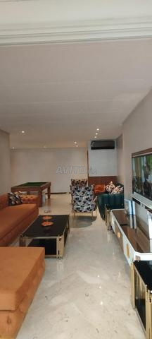 Appartement 3 ch avec piscine - 2