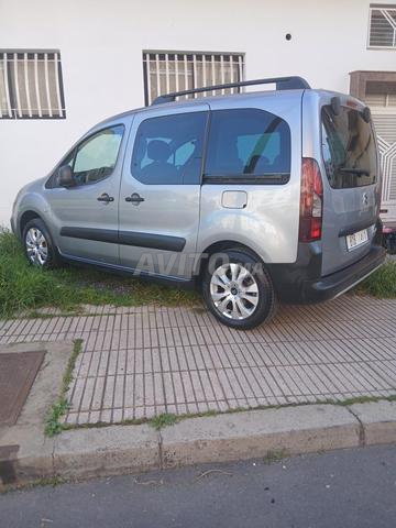 Citroën Berlingo 2019 - 2