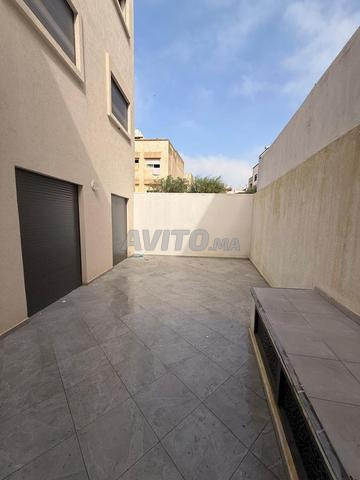 APPARTEMENT NEUF AVENDRE A WIFAK RDC - 2