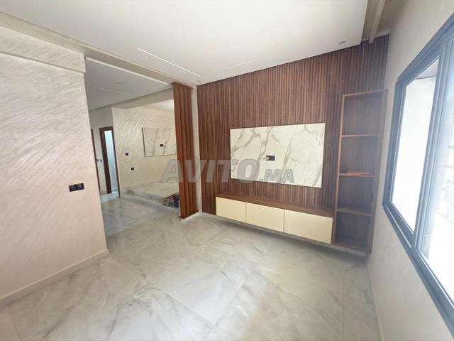 APPARTEMENT NEUF AVENDRE A WIFAK RDC