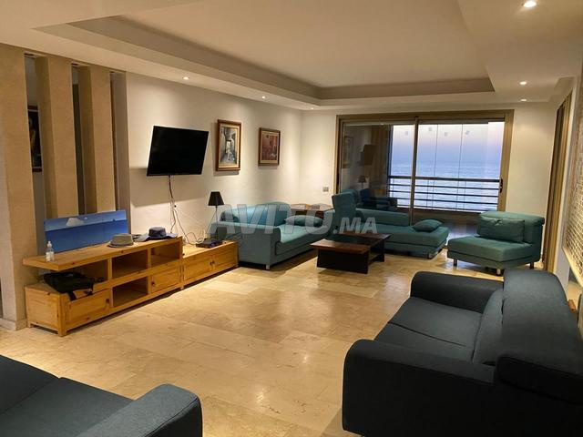 شقة مفروشة في بلاج دي ناسيون - 2