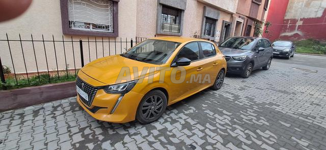 Voiture très économique - 2