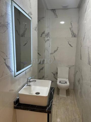 Appartement 1ère 77m - 2