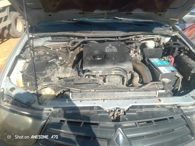 Très belle voiture - 2