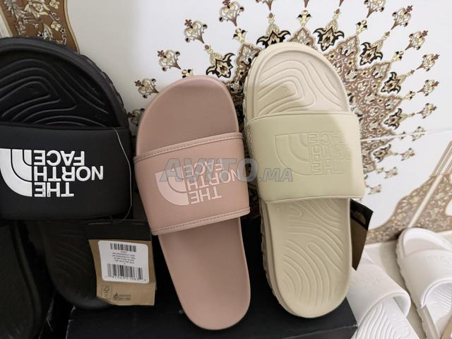 نورث فيس و جوردان - 2