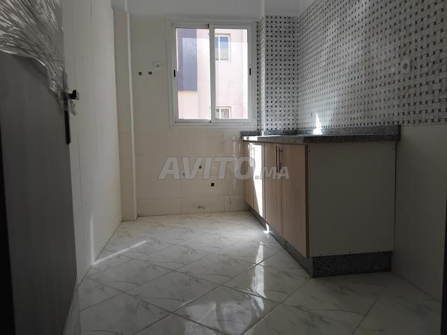 Appartement à vendre bien ensoleillé, Oulfa - 2