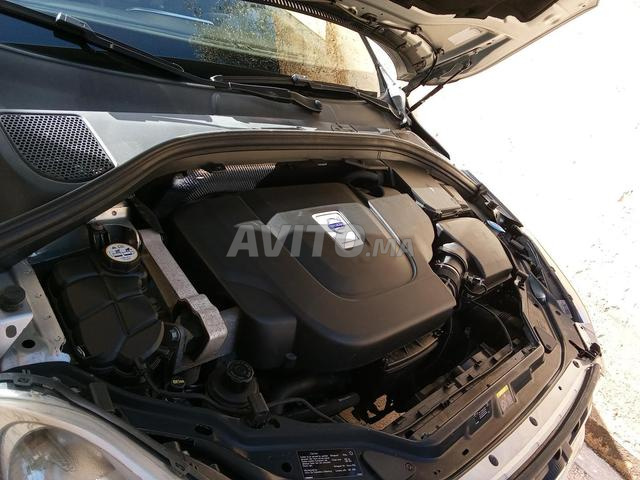 فولفو XC60 للبيع حالة جيدة جدا - 2
