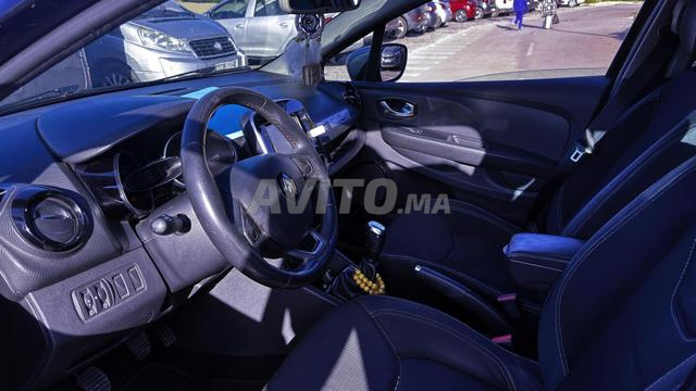 رونو كليو ديزل يدوية 2017 في فاس - 2