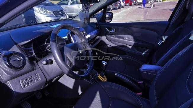Renault Clio Diesel Manuelle 2017 à Fès