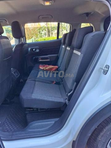 CITROEN C5 AIRCROSS Diesel Manuelle 2021 - 2