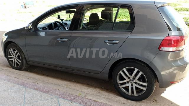 golf 6 2l 2009/2014 - 2