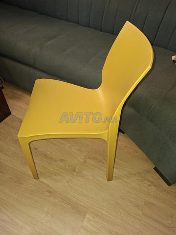 كراسي اختيار أول - 2