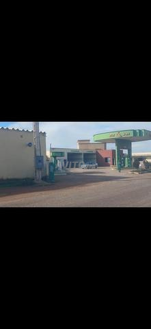 Station-service, magasins, café, moulin et ferme Thether 680 Million - 2