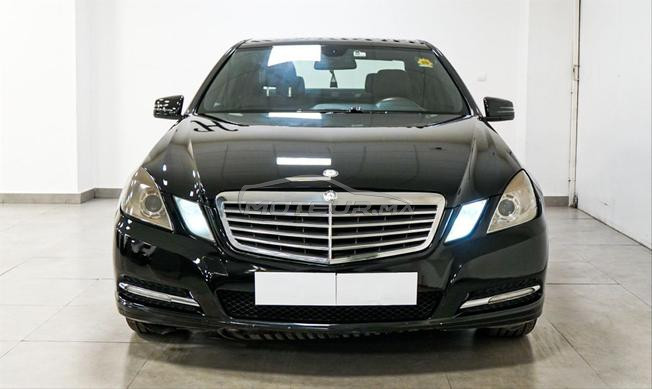 classe E 220 