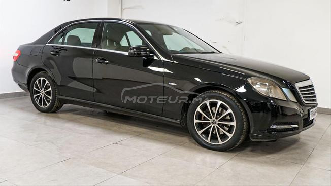 classe E 220 