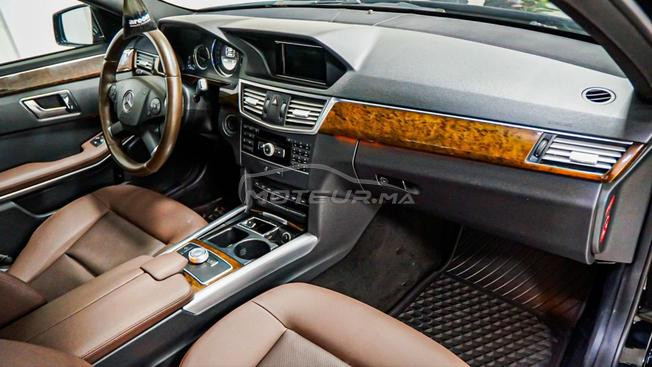 classe E 220 
