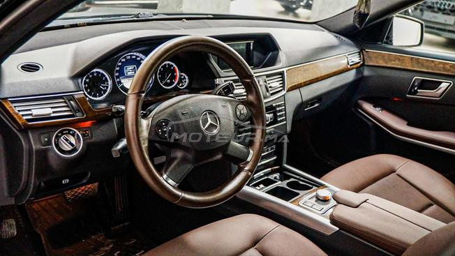 classe E 220 