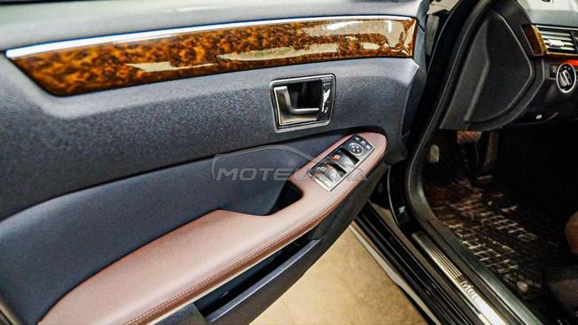 classe E 220 