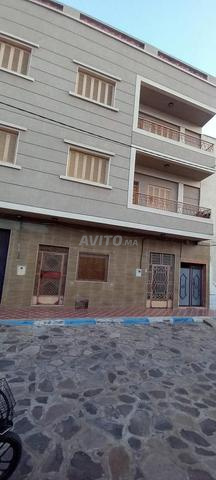 Maison à vendre Zeghanghane