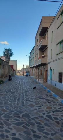 Maison à vendre Zeghanghane - 2