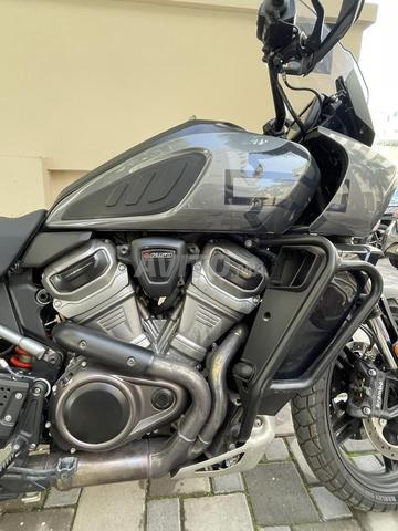 هارلي ديفيدسون بان أمريكا سبيشيال - 2