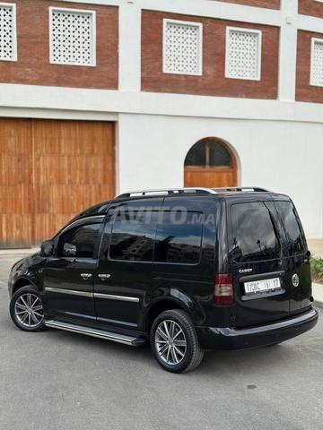 Volkswagen Caddy Life 2.0 à vendre - 2