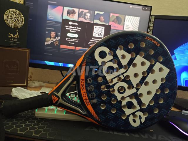 Raquettes de padel adidas - 2