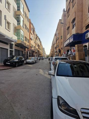 Magasin à vendre Temara - 2