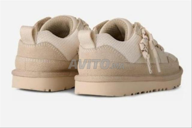 UGG LO LOWMEL LO LOWMELUGG LO LOWMEL - 2