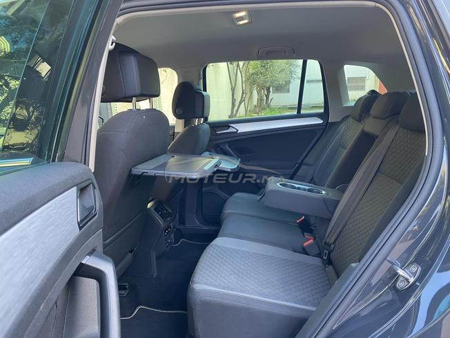 volkswagen tiguan tt option très bon ètat
