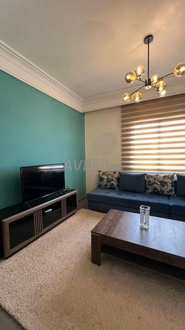 Appartement à vendre 70 m² à Marrakech - 2