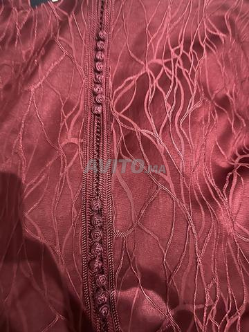 jellaba toute neuve - 2