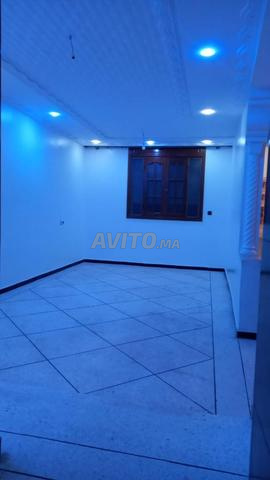 شقة للإيجار في آسفي